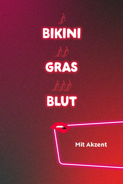 Kartenspiel: Pantomime – Switch it up! – Ü18