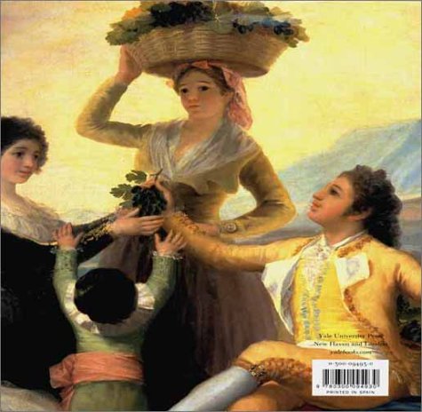 Tomlinson, J: Goya - Images of Women (National Gallery of Art, Washington D.C (YUP))