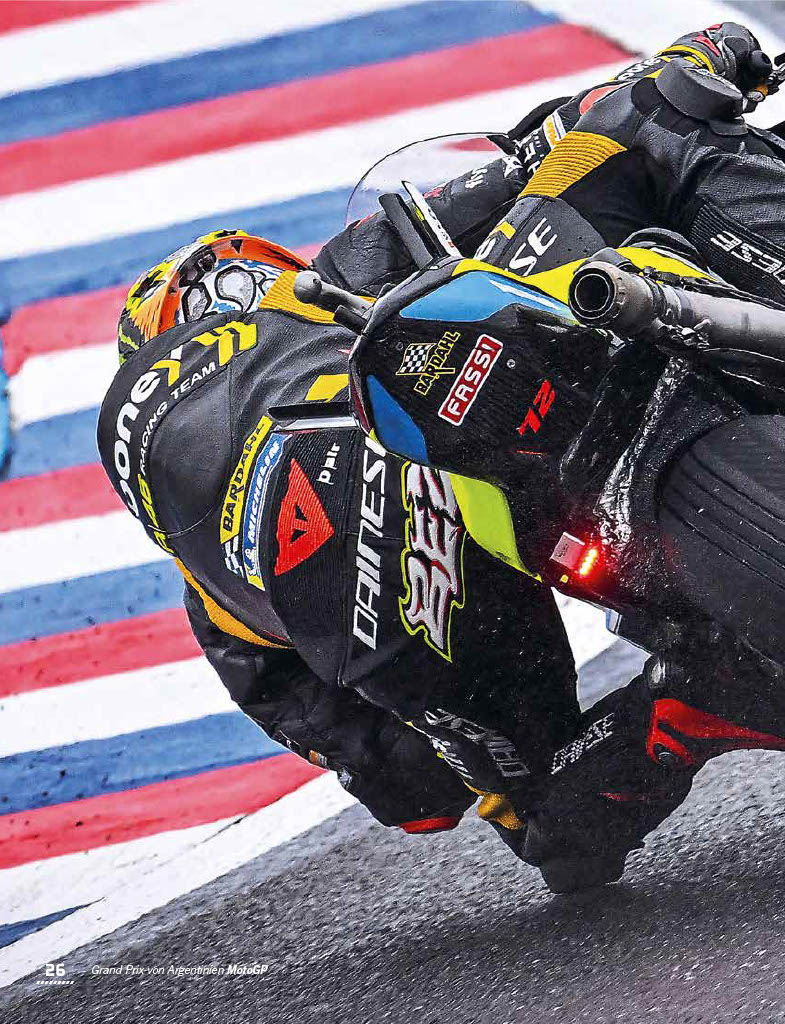 Motorrad-WM 2023 Motorrad-WM 2023