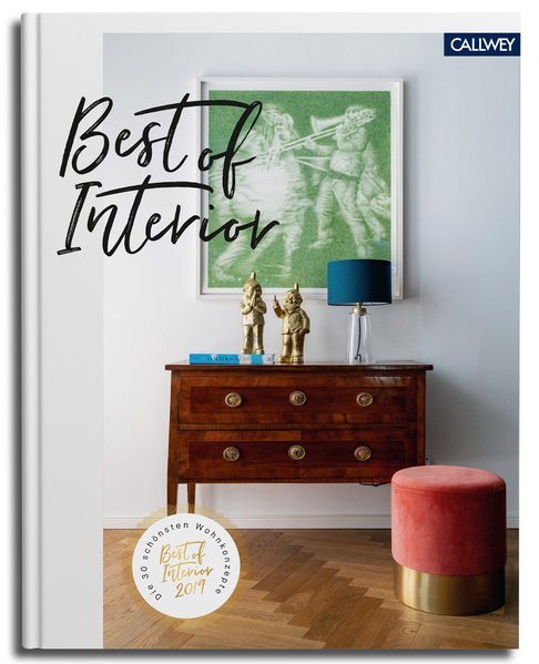 Best of Interior 2019 Best of Interior 2019
