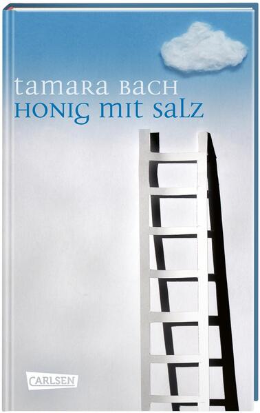 Honig mit Salz Honig mit Salz