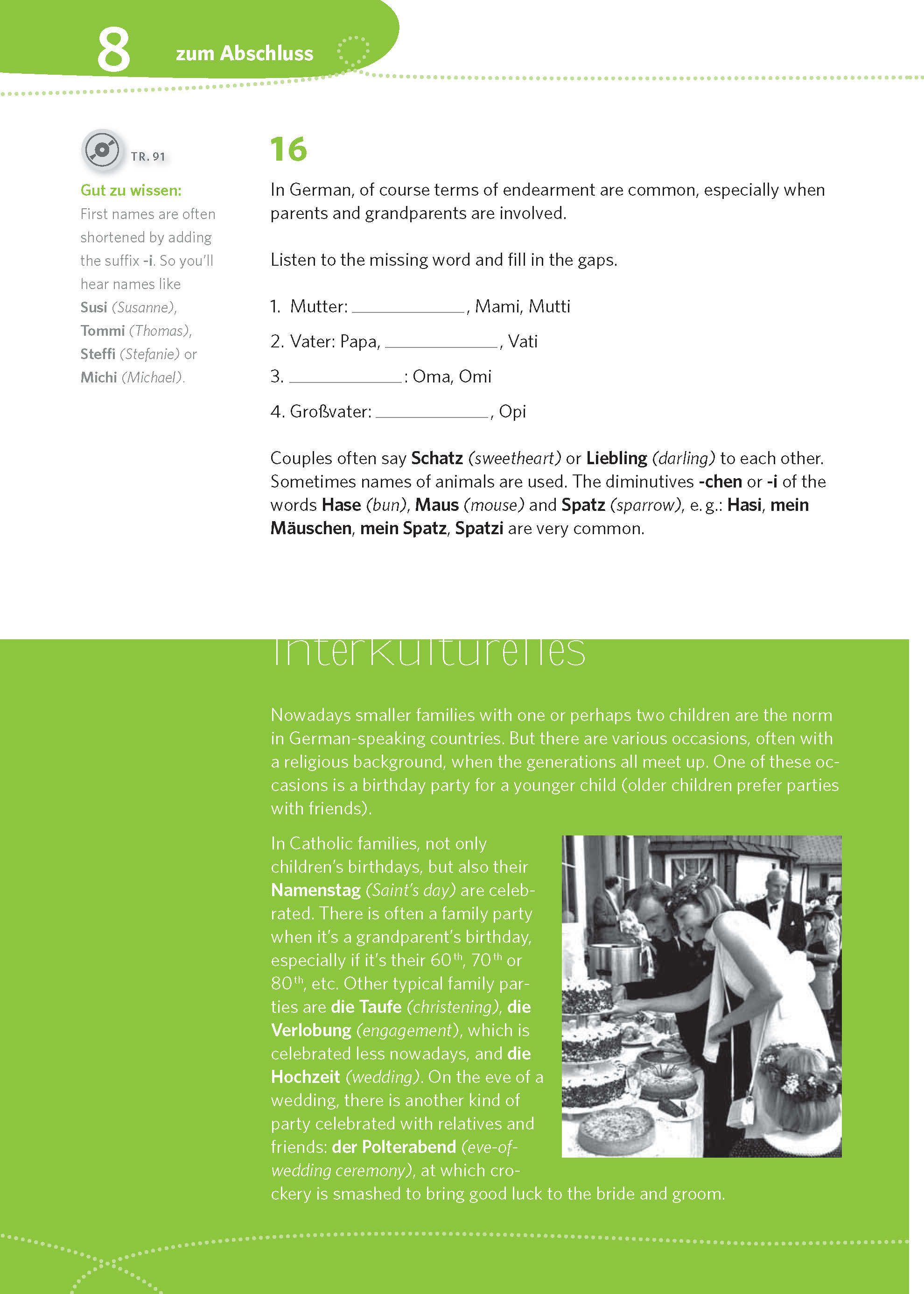 PONS Der große Sprachkurs Deutsch als Fremdsprache