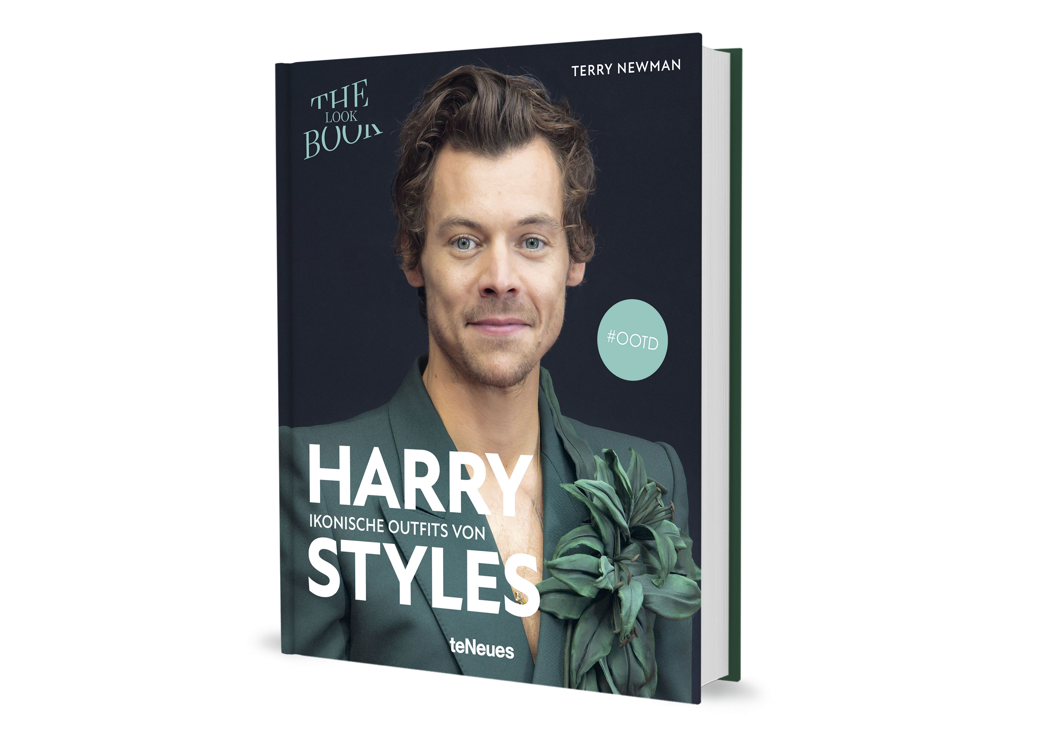 Ikonische Outfits von Harry Styles