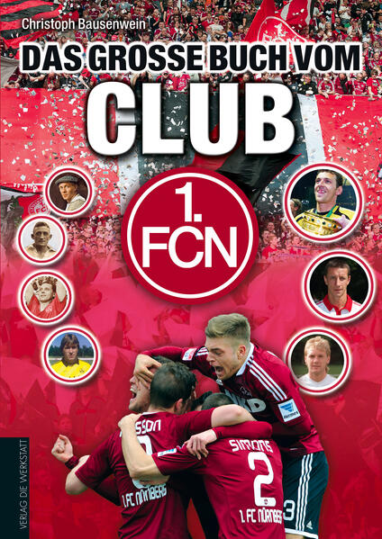 Das große Buch vom Club