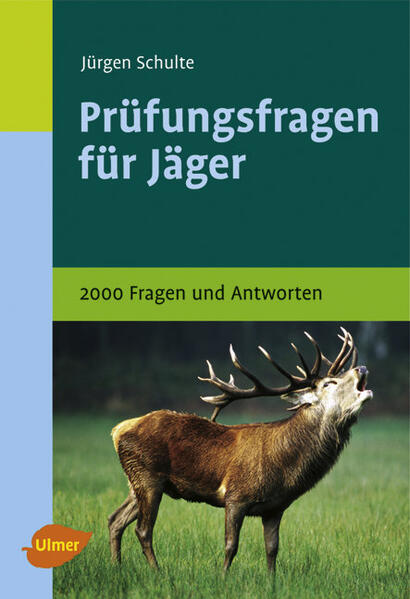 Prüfungsfragen für den Jäger