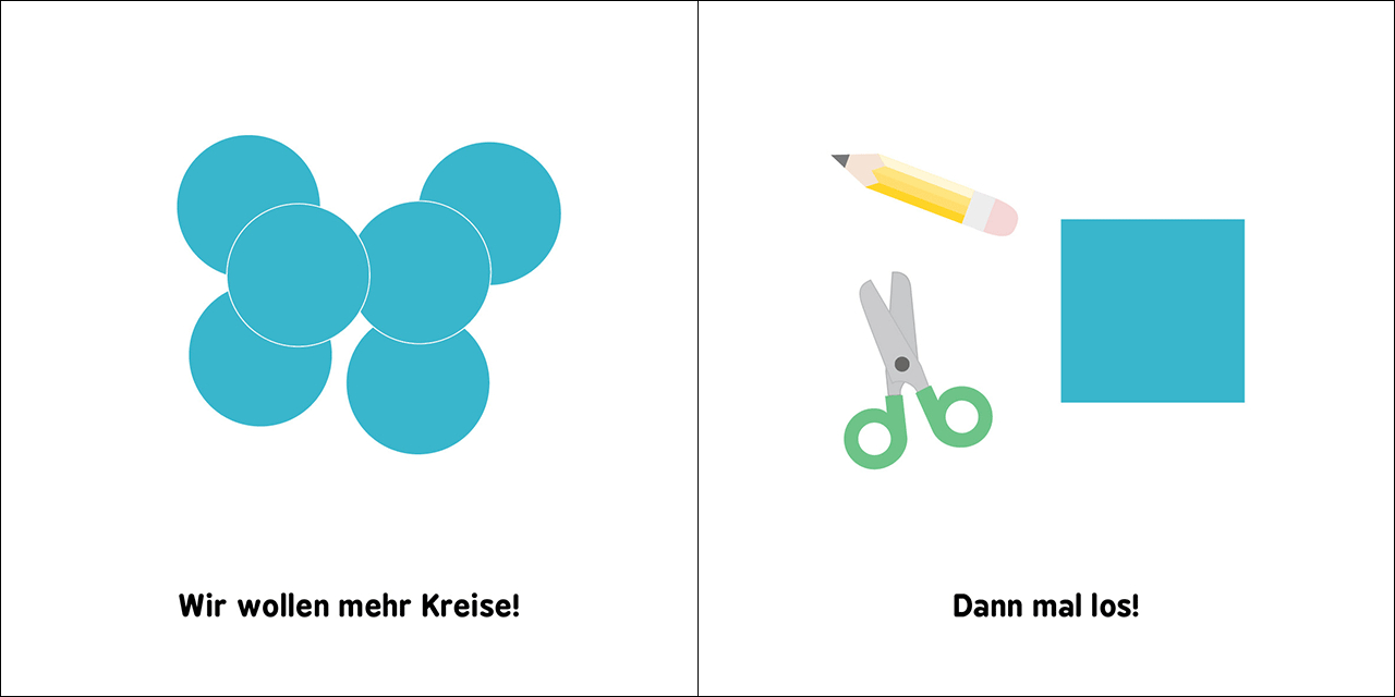 Baby-Universität - Robotik für Babys