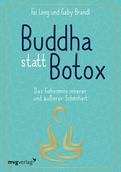 Buddha statt Botox Buddha statt Botox