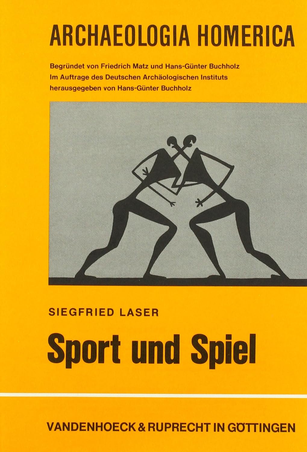 Sport und Spiel