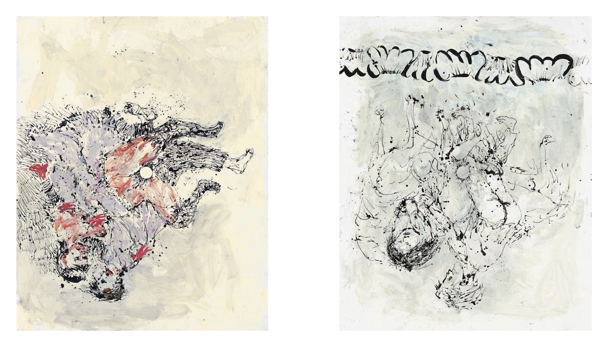 Georg Baselitz Georg Baselitz