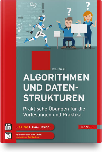 Algorithmen und Datenstrukturen Algorithmen und Datenstrukturen