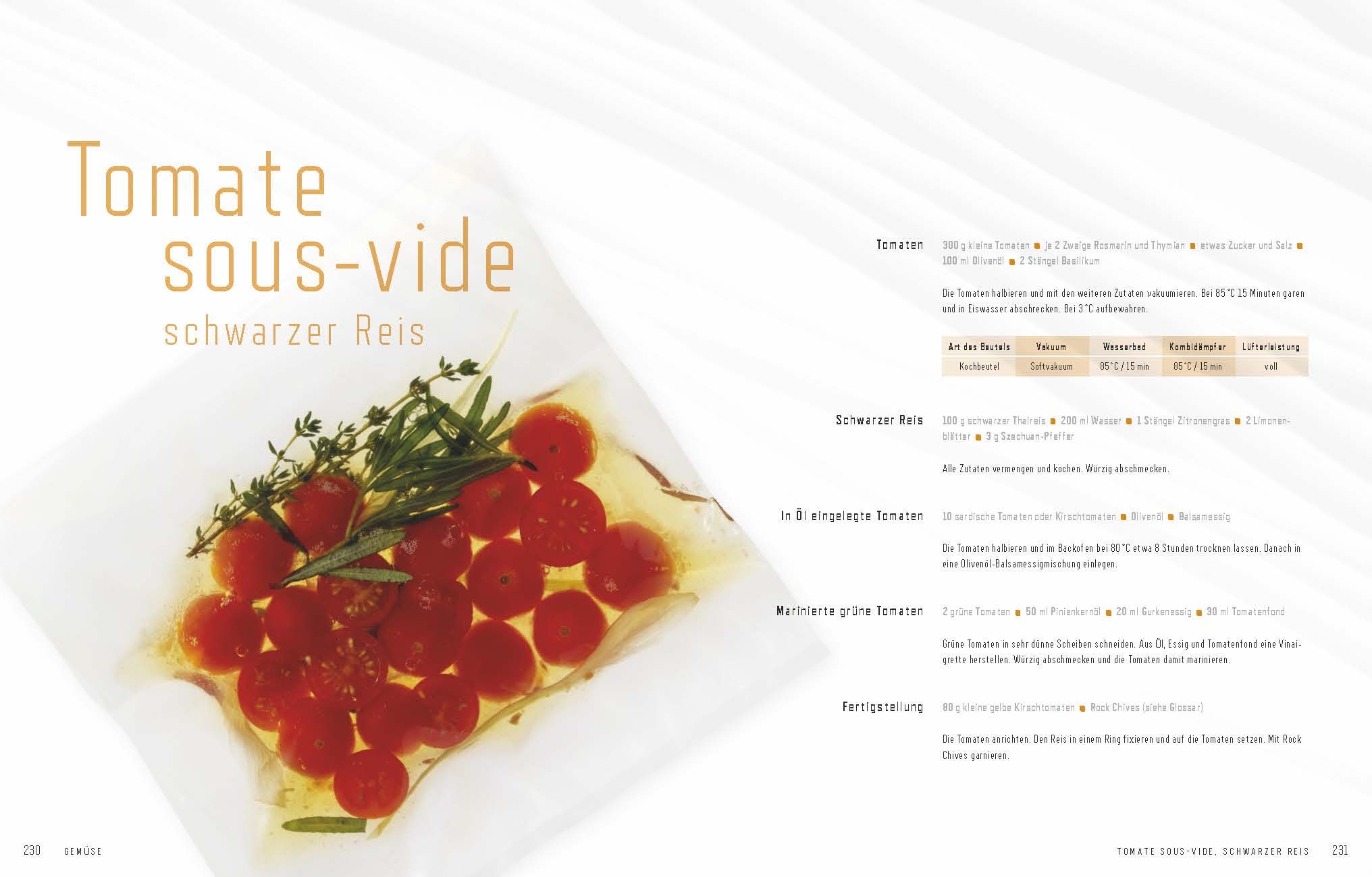 Sous-vide
