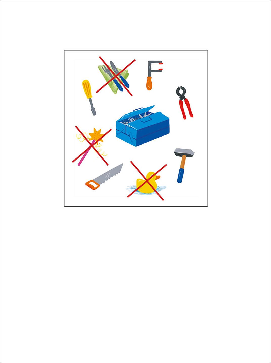 Die neuen LernSpielZwerge - Konzentrieren, kombinieren, logisch denken