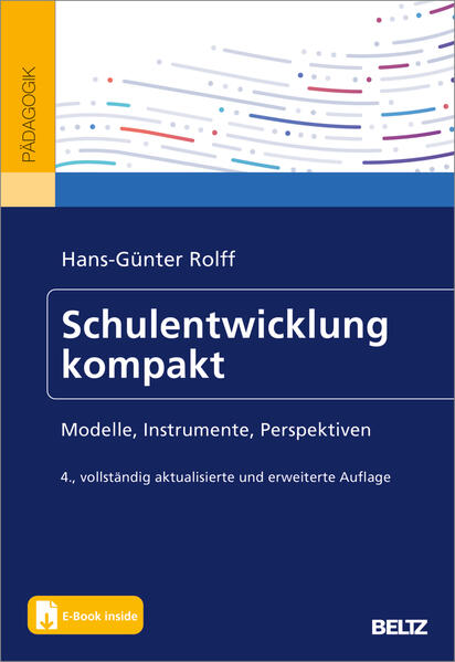 Schulentwicklung kompakt Schulentwicklung kompakt