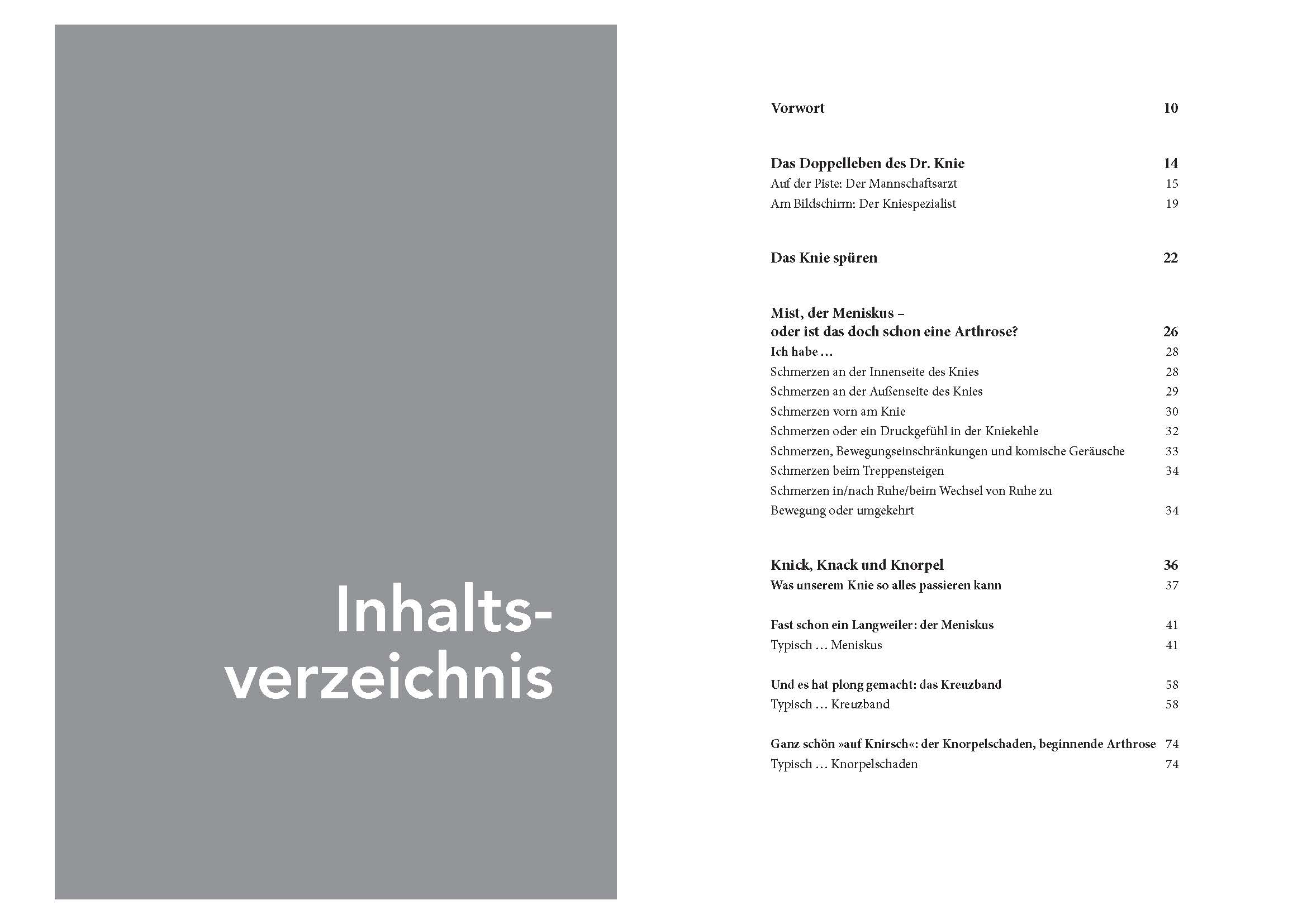 Der Knie-Fall Der Knie-Fall