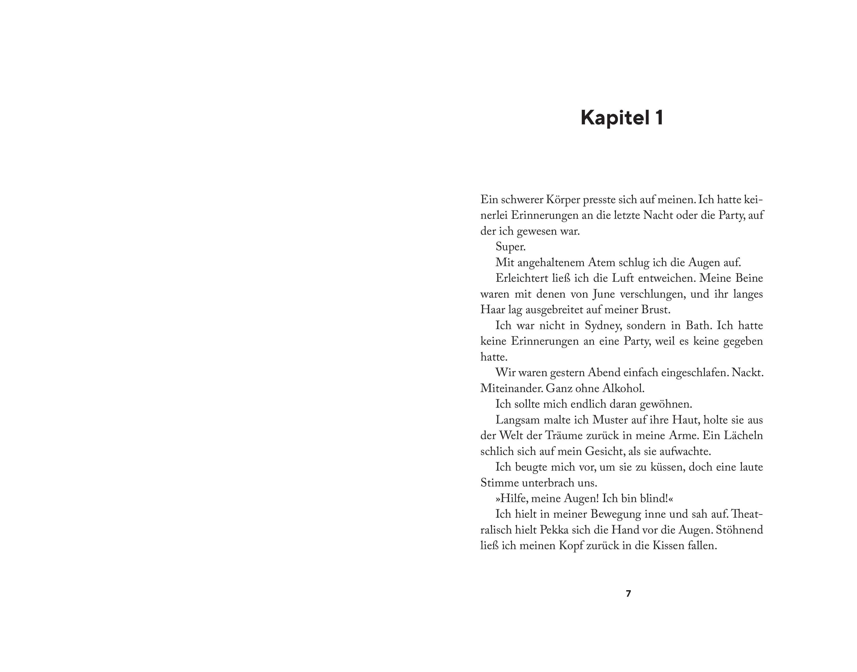 Know Us 2. Know you again. Kian & June