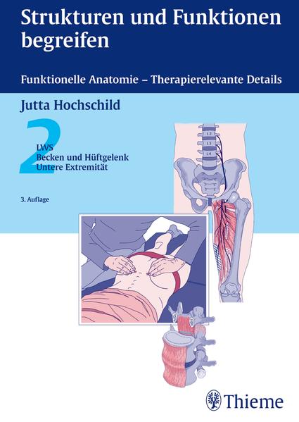 Strukturen und Funktionen begreifen - Funktionelle Anatomie