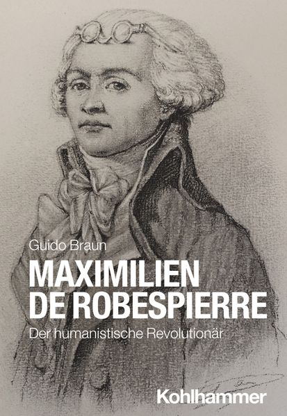 Maximilien de Robespierre