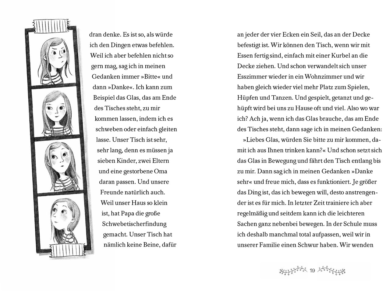 Adele möchte die Welt umarmen (Band 1)