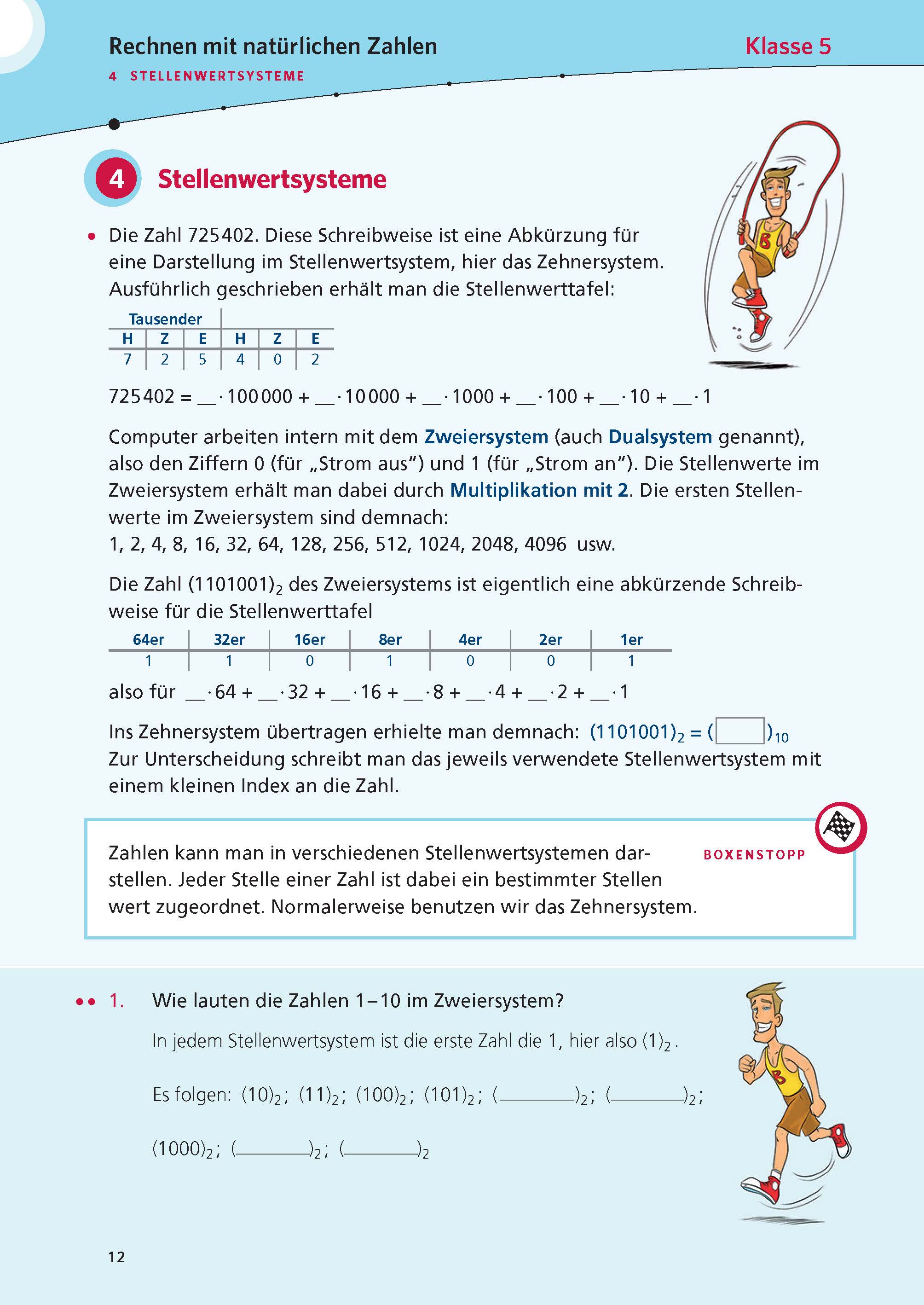 PONS Das große Übungsbuch Mathematik 5.-10. Klasse PONS Das große Übungsbuch Mathematik 5.-10. Klasse