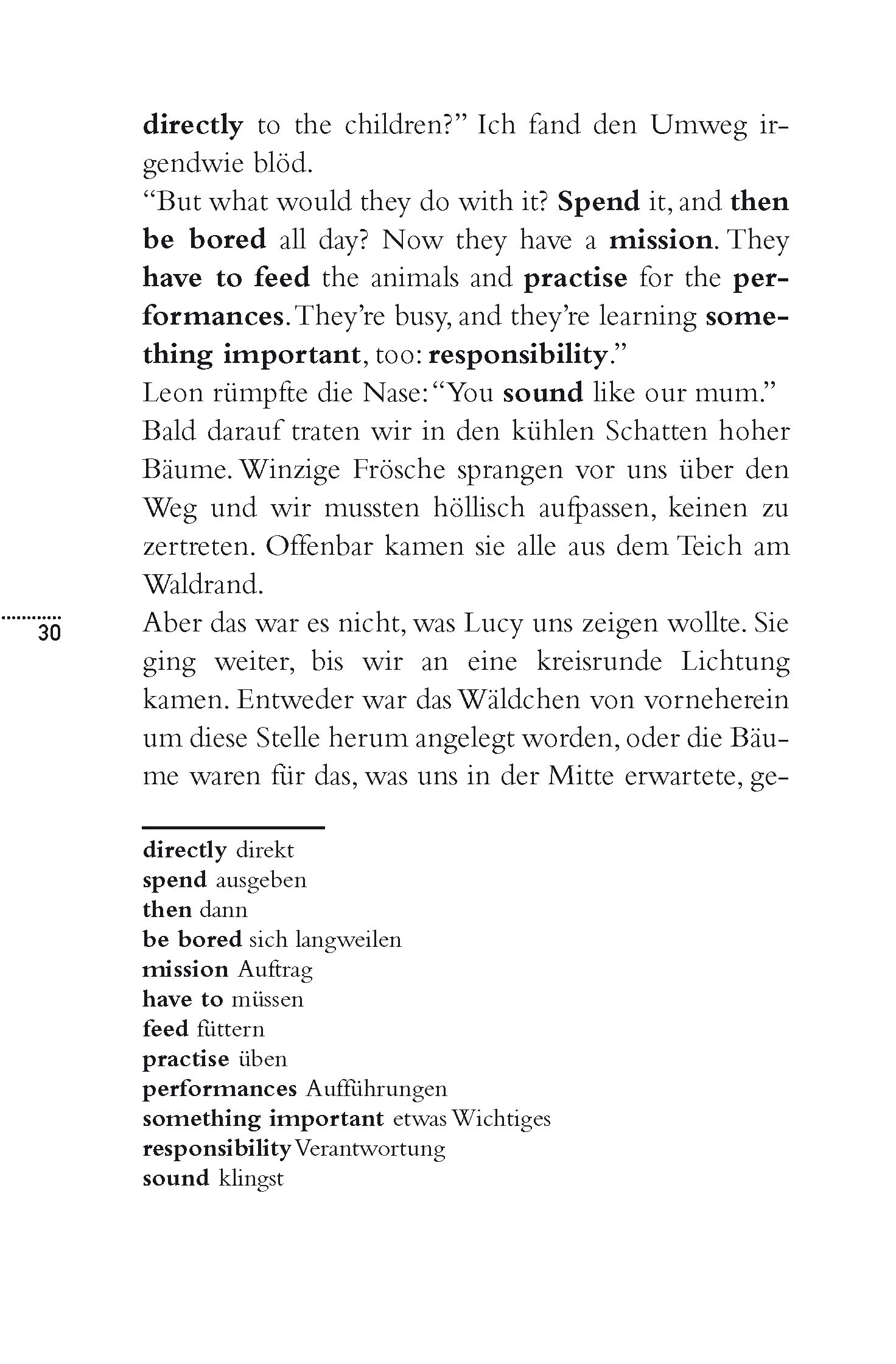 Langenscheidt Krimis für Kids - The Pirates of Plymouth - Die Piraten von Plymouth