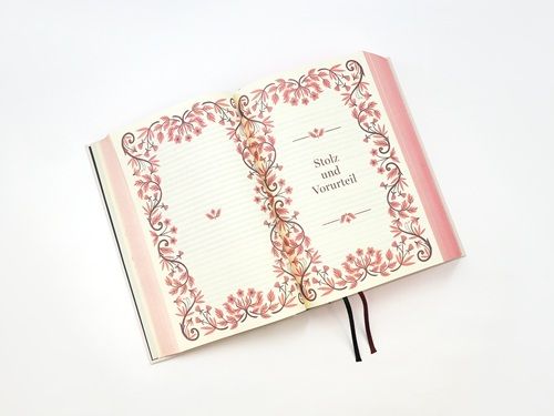 Jane Austen – Die Romane