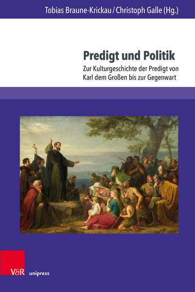 Predigt und Politik