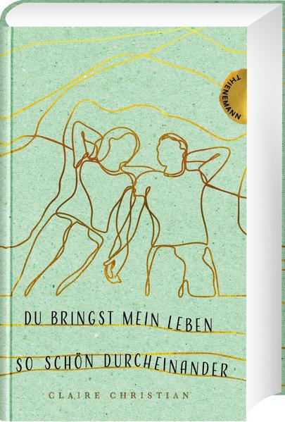 Du bringst mein Leben so schön durcheinander Du bringst mein Leben so schön durcheinander
