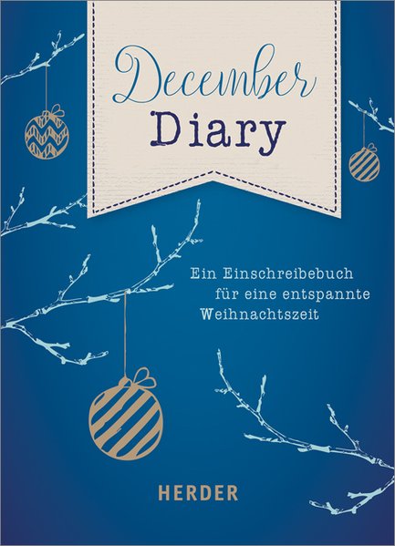December Diary December Diary