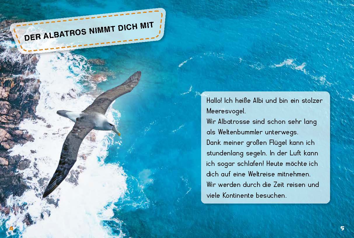 Riesige Tiere Riesige Tiere