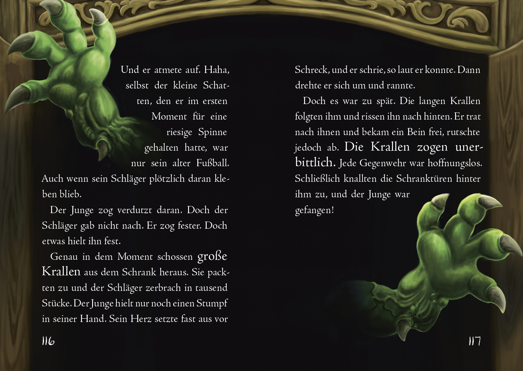 Das kleine Böse Buch 2 (Das kleine Böse Buch, Bd. 2)