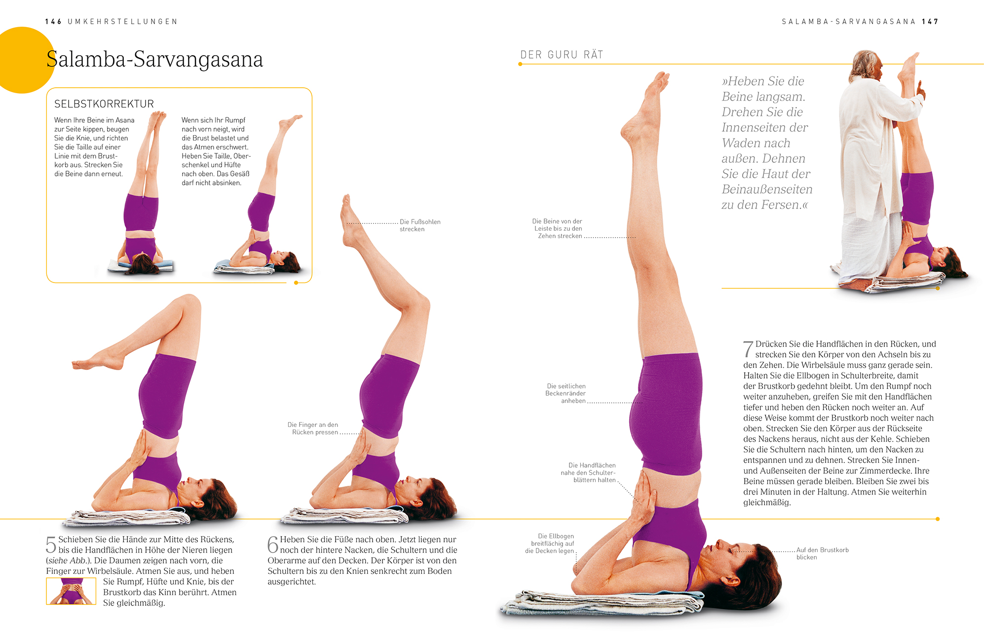 Yoga Yoga