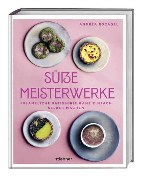 Süße Meisterwerke