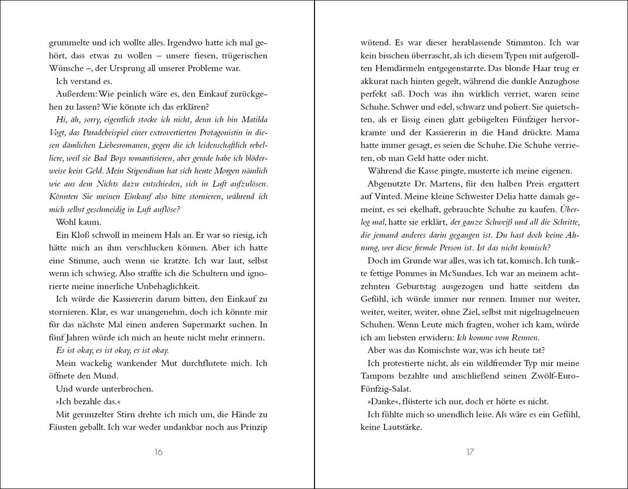 Jetzt sind wir eins (Jetzt-Trilogie, Band 2)