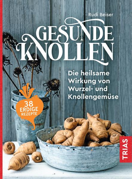 Gesunde Knollen Gesunde Knollen