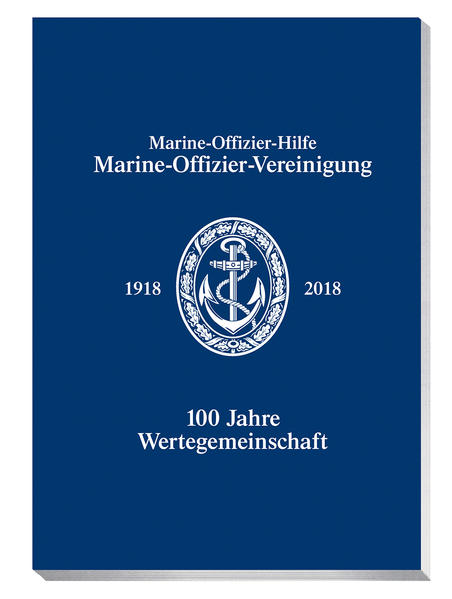 Marine-Offizier-Vereinigung 1918 - 2018