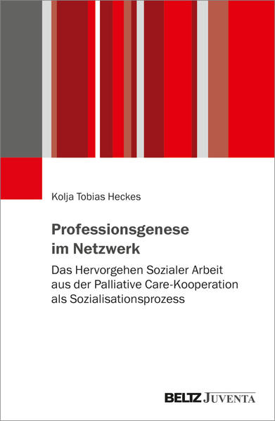 Professionsgenese im Netzwerk
