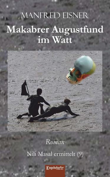 Makabrer Augustfund im Watt