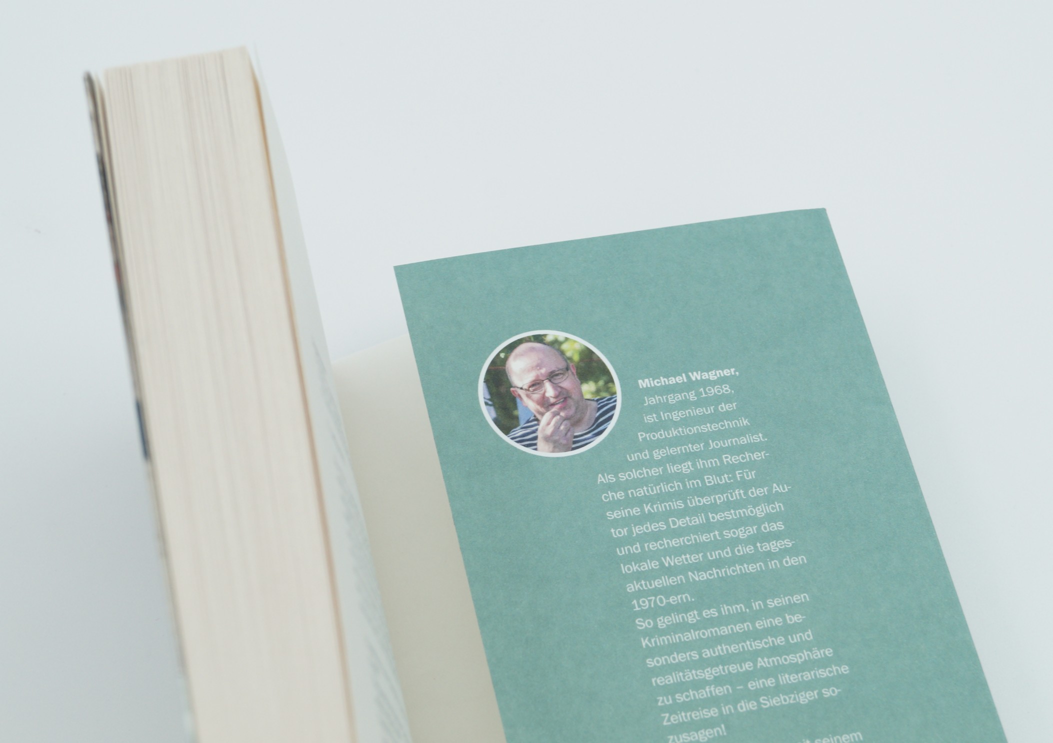 Himmelfahrt. Höllenfahrt.