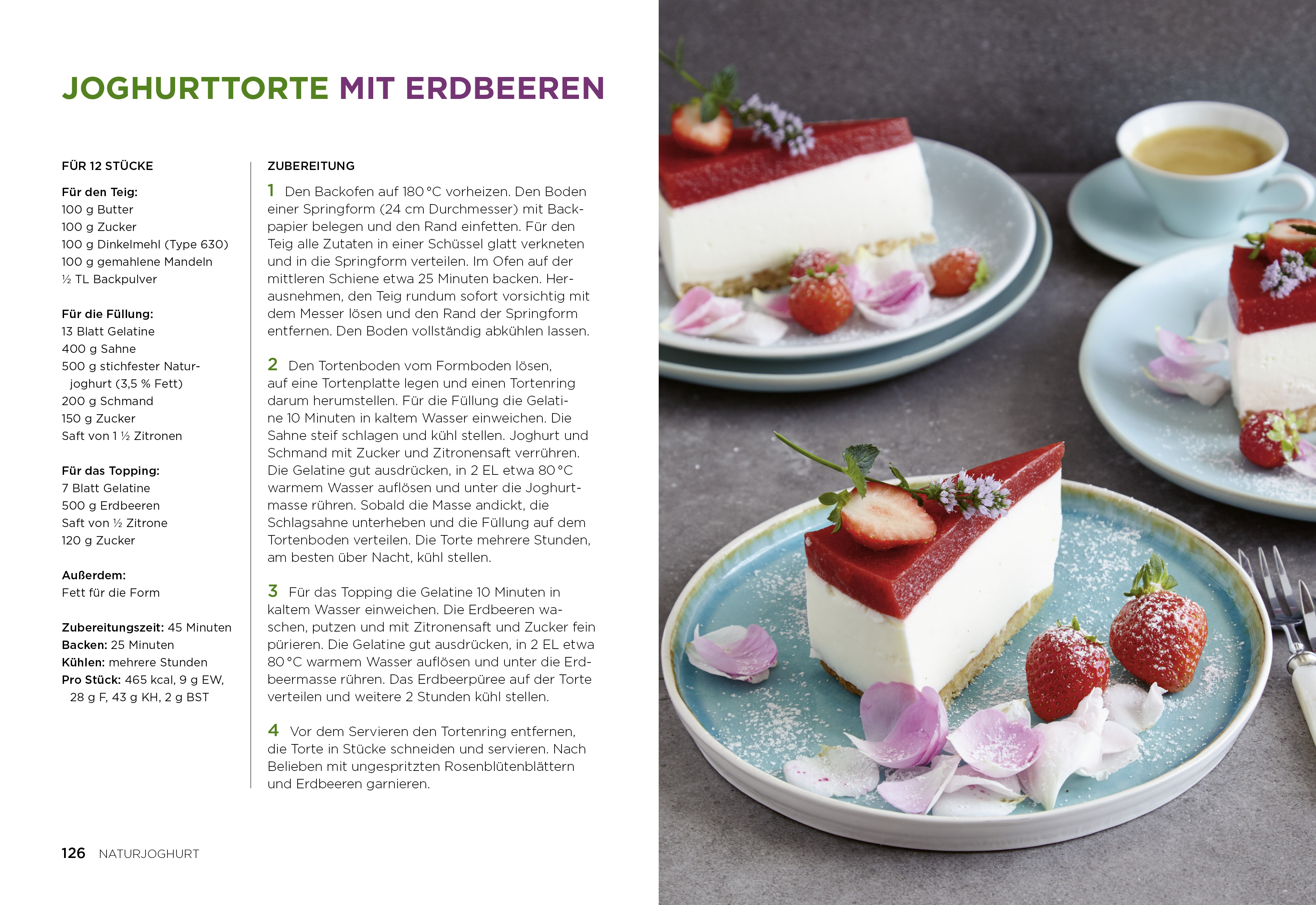 Apotheken Umschau: Superfoods