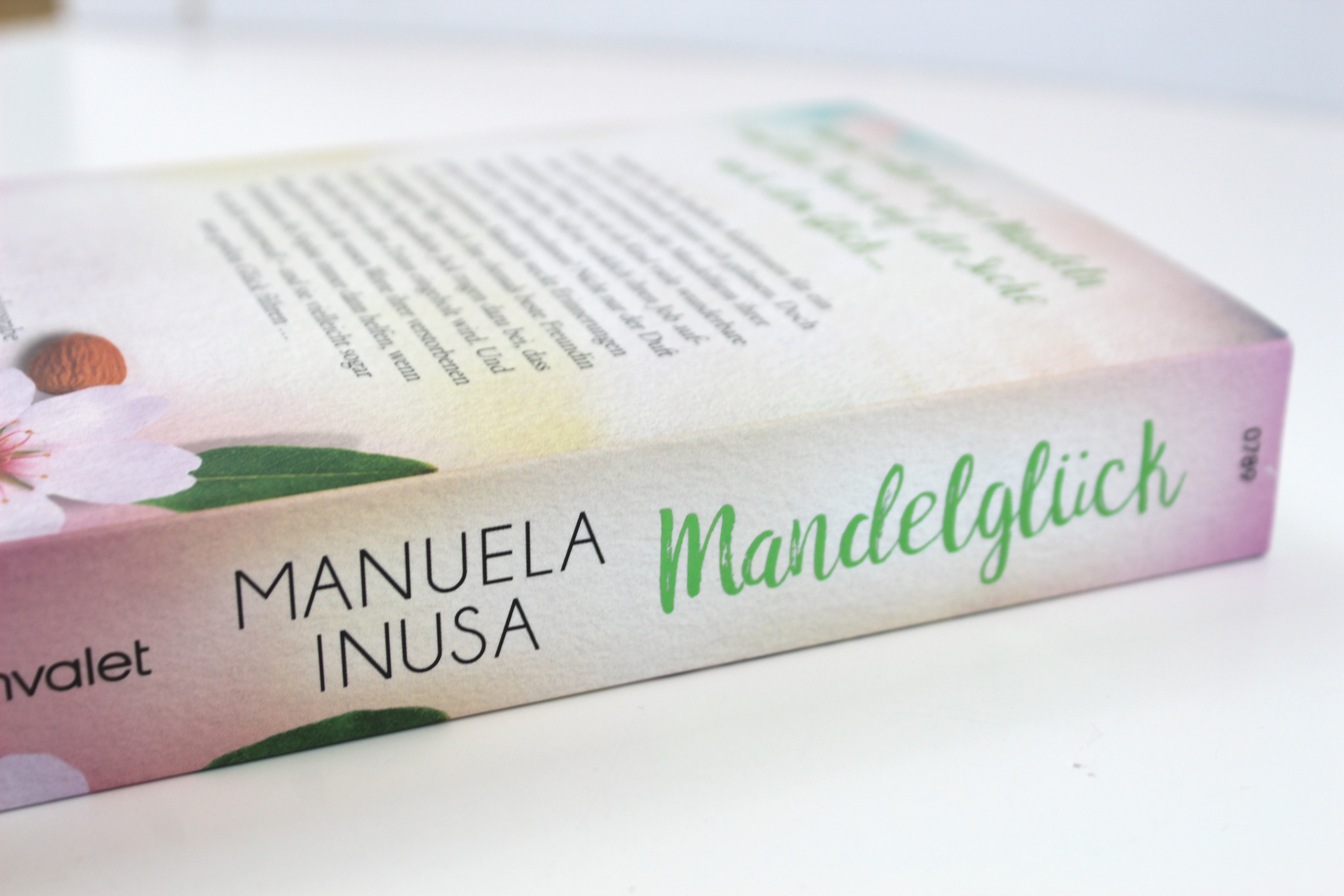 Mandelglück Mandelglück