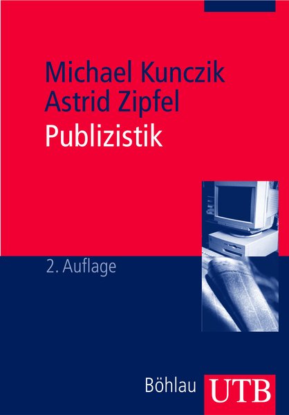 Publizistik - Cheaboo.de