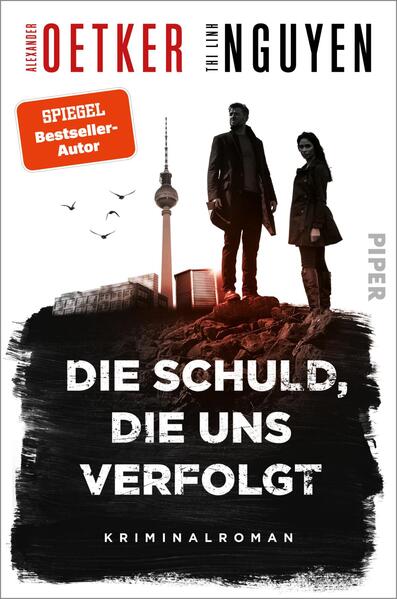 Die Schuld, die uns verfolgt Die Schuld, die uns verfolgt