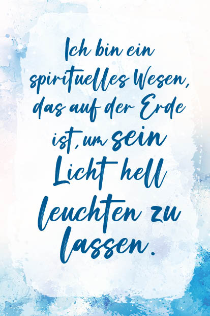Kartenbox: Zeit zu leuchten – Stärke deine Intuition mit spiritueller Kraft