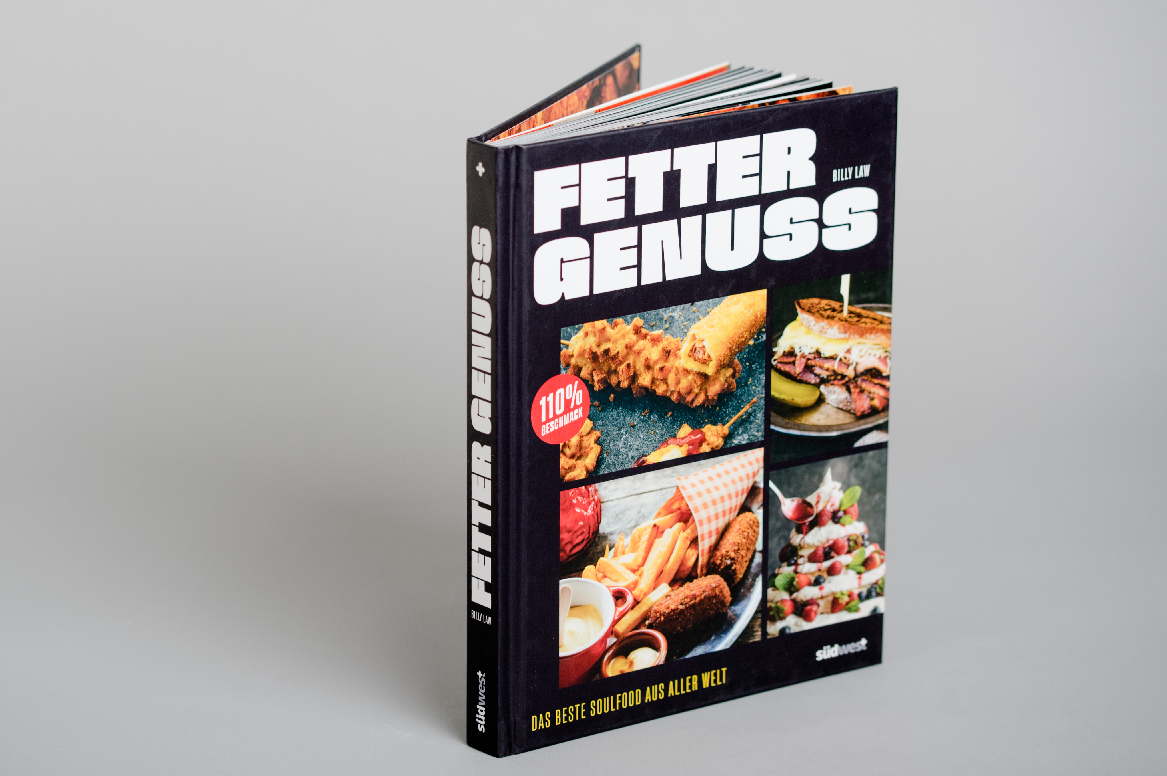Fetter Genuss Fetter Genuss