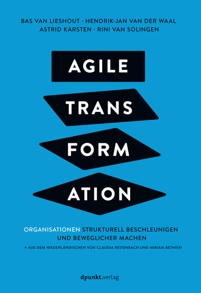 Agile Transformation