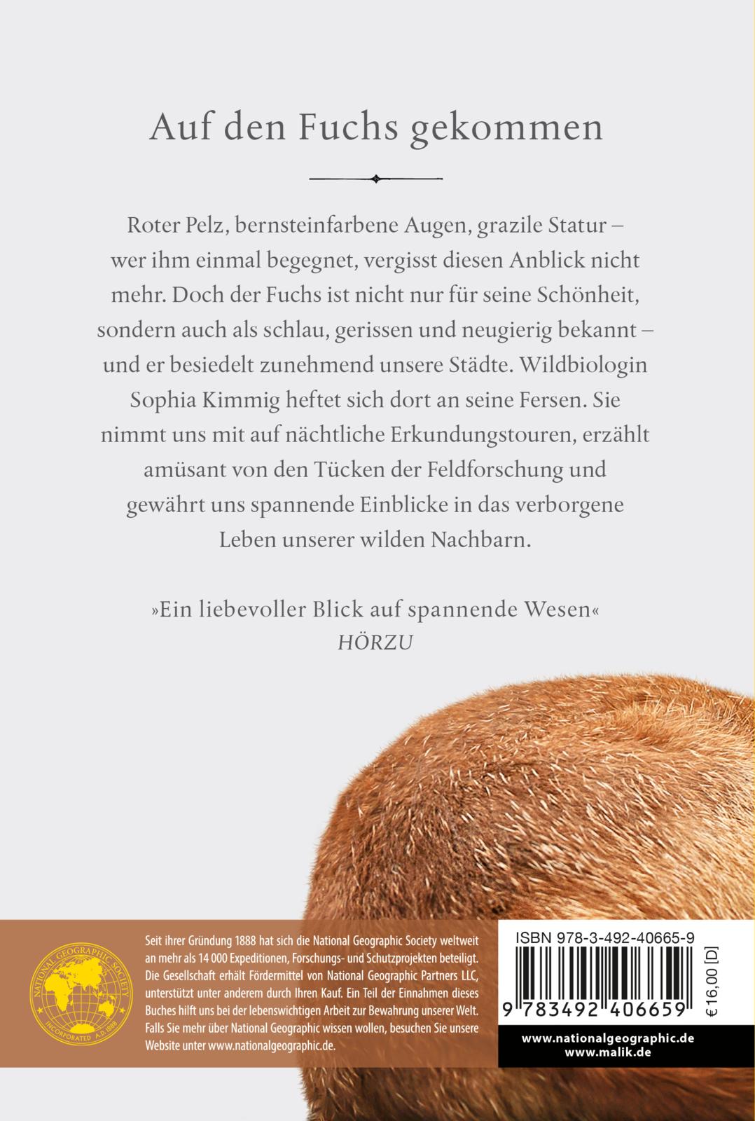 Von Füchsen und Menschen Von Füchsen und Menschen