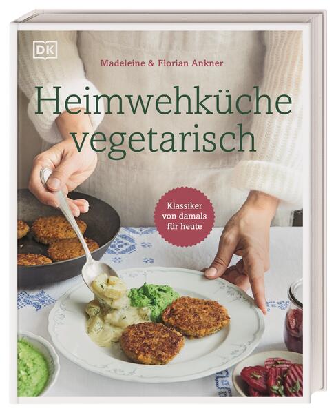 Heimwehküche vegetarisch