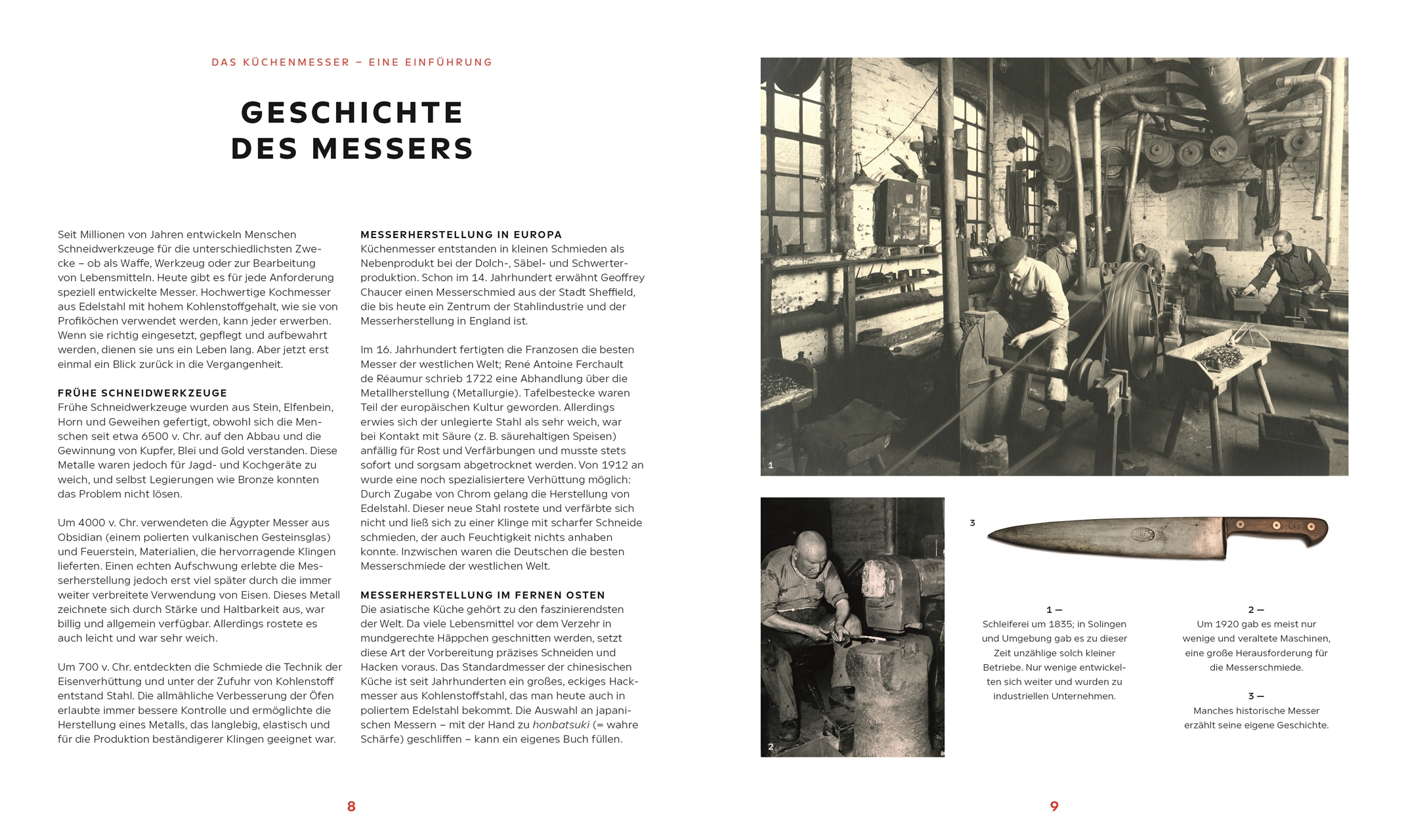 Messer Messer