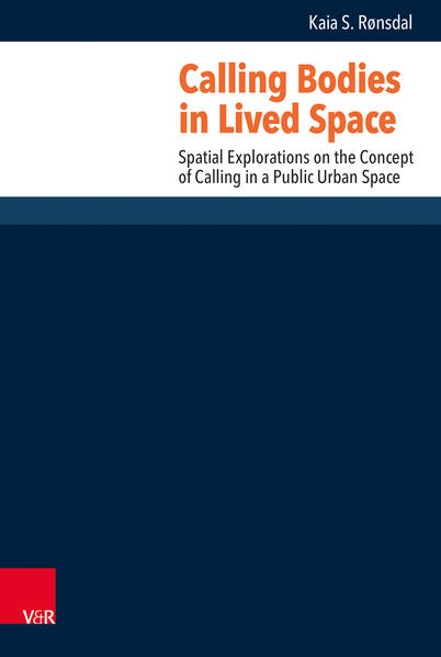 Calling Bodies in Lived Spaces