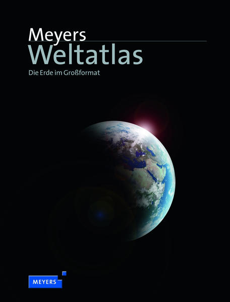 Meyers Weltatlas